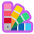 ColorScheme To Excel icon