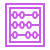 Lines-In-View Locator icon