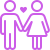 Relationship Diagram icon