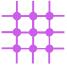Smart Match Grid Extend icon