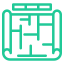CurtainWall Location Manager icon