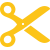 Reset Join/Cut icon