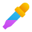 ColorPicker icon
