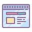 DuplicateLayout icon