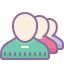 SectionCrowd icon