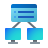 MonitorDriveConnection icon