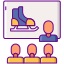 CreateWorksession icon