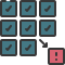 IsolateLayerBySelection icon