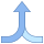 MergeLayer icon
