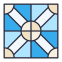 ImportSelectedMaterial icon