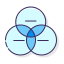 MergeMaterials icon