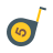 Measure3D icon