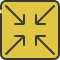 OffsetFloorBorder icon