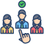 LiveSelection icon