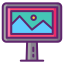 ChangeObjectDisplaySource icon
